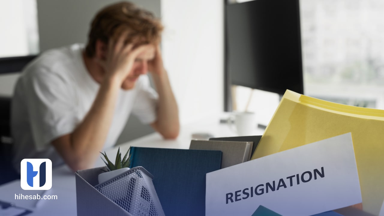 ۶ دلیل اصلی بروز اشتباهات استخدام و راه‌حل‌های موثر
